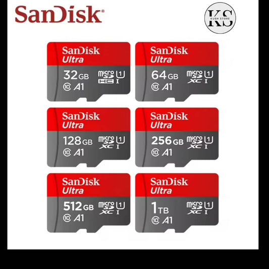 SANDISK 64 GB